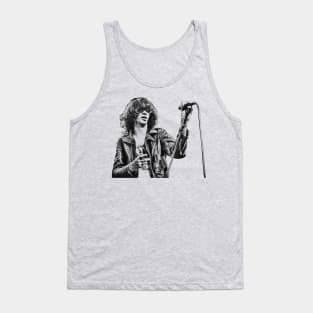 Joey Ramone Tank Top